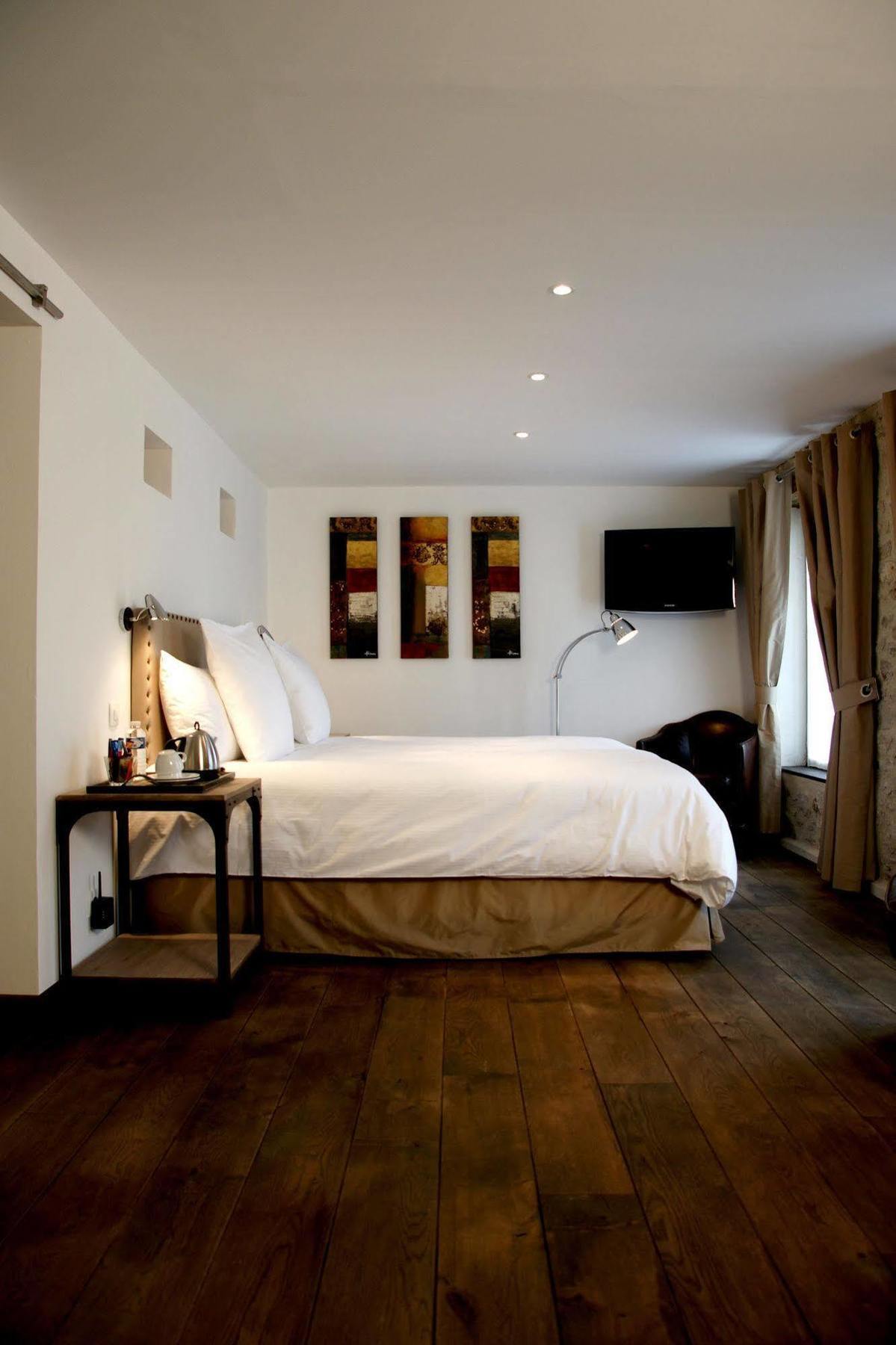 Hotel L'Aunette Cottage Chamant Eksteriør bilde