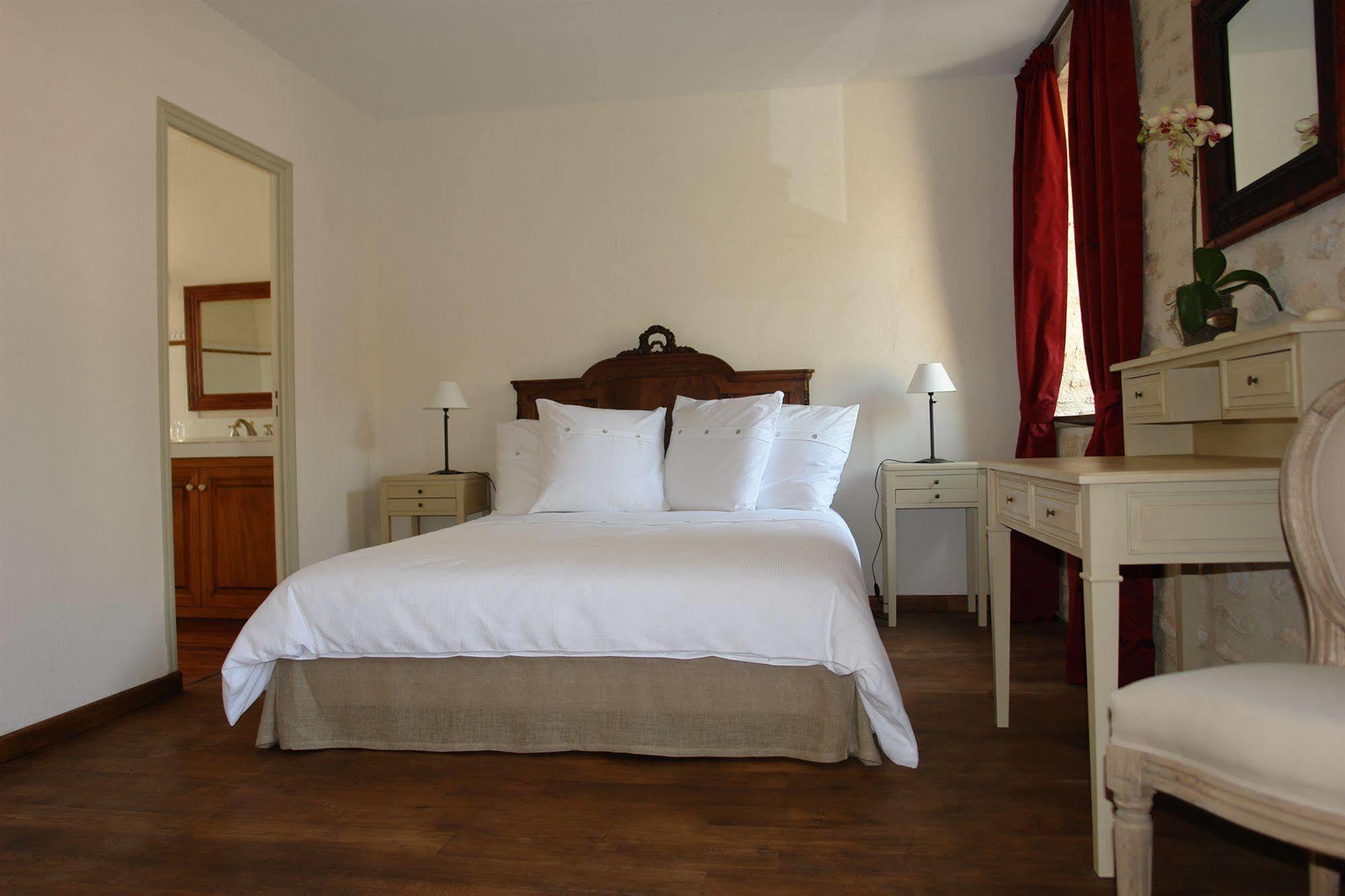 Hotel L'Aunette Cottage Chamant Eksteriør bilde